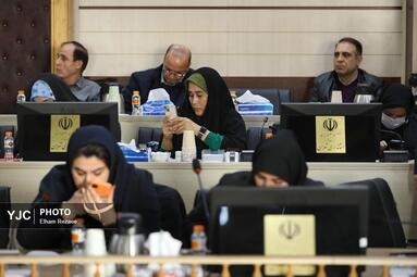 نشست استاندار تهران با اصحاب رسانه
