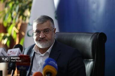 نشست استاندار تهران با اصحاب رسانه