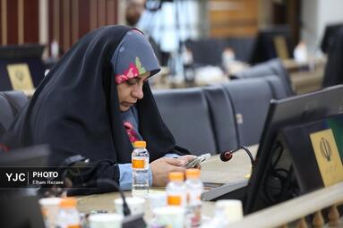 نشست استاندار تهران با اصحاب رسانه