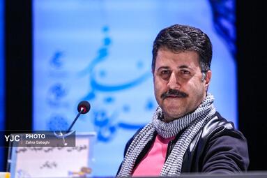 چهل و سومین جشنواره فیلم فجر _ روز هشتم
