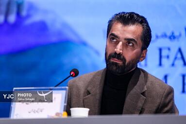 چهل و سومین جشنواره فیلم فجر _ روز هشتم