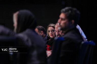 چهل و سومین جشنواره فیلم فجر _ روز هشتم