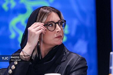 چهل و سومین جشنواره فیلم فجر _ روز هشتم