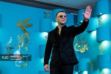 چهل و سومین جشنواره فیلم فجر _ روز هشتم
