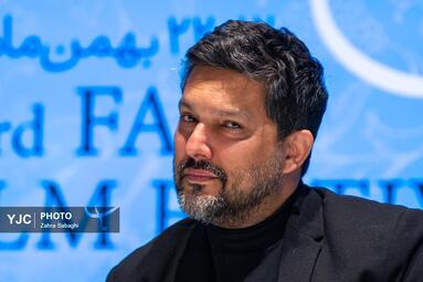 چهل و سومین جشنواره فیلم فجر _ روز هشتم