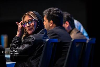 چهل و سومین جشنواره فیلم فجر _ روز هشتم