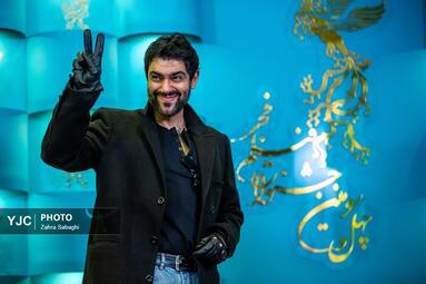 چهل و سومین جشنواره فیلم فجر _ روز هشتم