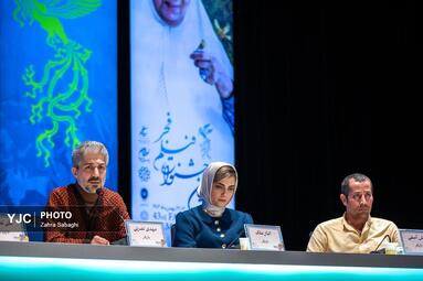 چهل و سومین جشنواره فیلم فجر _ روز هشتم