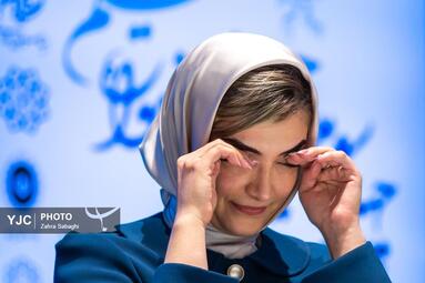 چهل و سومین جشنواره فیلم فجر _ روز هشتم