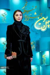 چهل و سومین جشنواره فیلم فجر _ روز هشتم