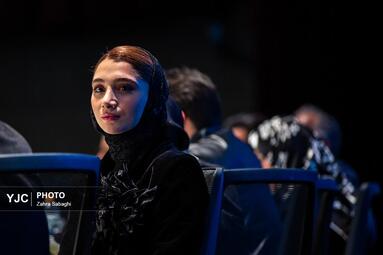 چهل و سومین جشنواره فیلم فجر _ روز هشتم