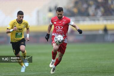 جام حذفی فوتبال/سپاهان_پرسپولیس