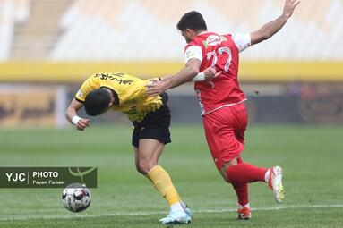 جام حذفی فوتبال/سپاهان_پرسپولیس