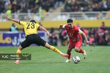 جام حذفی فوتبال/سپاهان_پرسپولیس