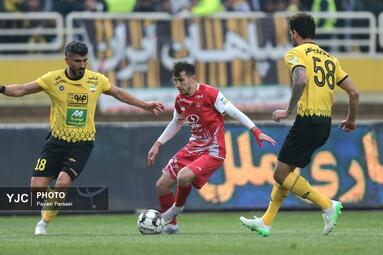 جام حذفی فوتبال/سپاهان_پرسپولیس
