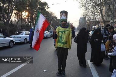 جشن عروسی داماد جانباز حزب الله لبنان