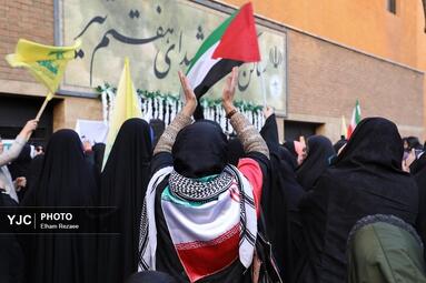 جشن عروسی داماد جانباز حزب الله لبنان