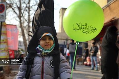 جشن عروسی داماد جانباز حزب الله لبنان