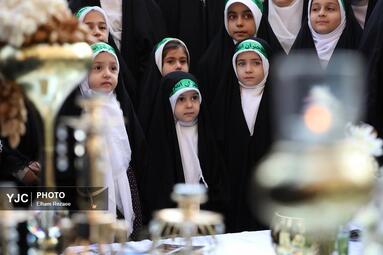 جشن عروسی داماد جانباز حزب الله لبنان
