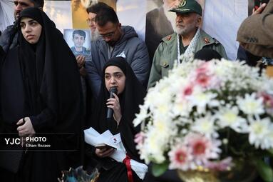 جشن عروسی داماد جانباز حزب الله لبنان