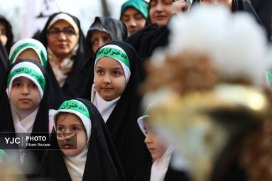 جشن عروسی داماد جانباز حزب الله لبنان