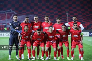 لیگ نخبگان آسیا/پرسپولیس_النصر عربستان