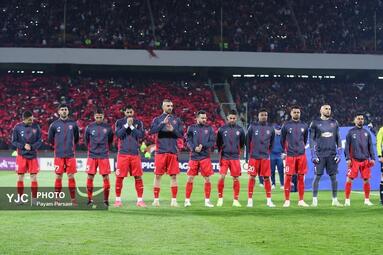 لیگ نخبگان آسیا/پرسپولیس_النصر عربستان