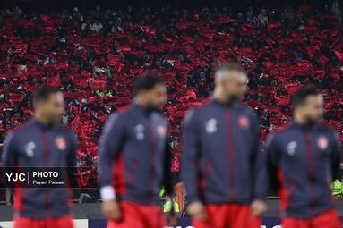 لیگ نخبگان آسیا/پرسپولیس_النصر عربستان