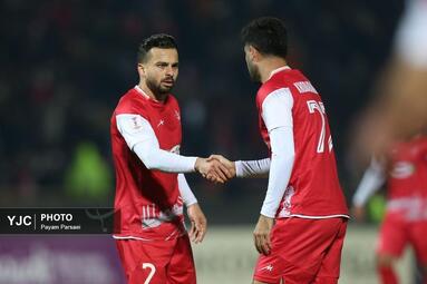 لیگ نخبگان آسیا/پرسپولیس_النصر عربستان