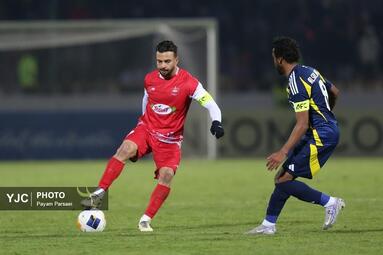 لیگ نخبگان آسیا/پرسپولیس_النصر عربستان