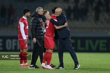 لیگ نخبگان آسیا/پرسپولیس_النصر عربستان