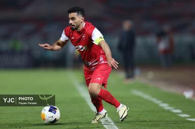 لیگ نخبگان آسیا/پرسپولیس_النصر عربستان