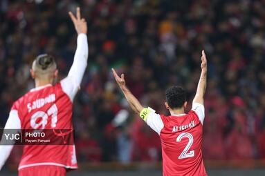 لیگ نخبگان آسیا/پرسپولیس_النصر عربستان