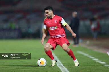 لیگ نخبگان آسیا/پرسپولیس_النصر عربستان