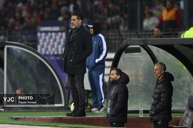 لیگ نخبگان آسیا/پرسپولیس_النصر عربستان