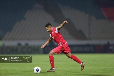 لیگ نخبگان آسیا/پرسپولیس_النصر عربستان