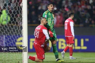 لیگ نخبگان آسیا/پرسپولیس_النصر عربستان