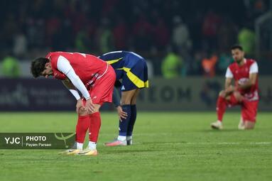 لیگ نخبگان آسیا/پرسپولیس_النصر عربستان