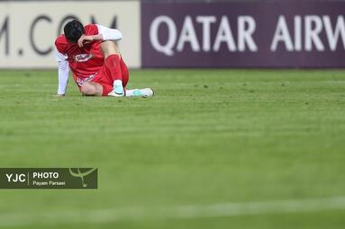 لیگ نخبگان آسیا/پرسپولیس_النصر عربستان