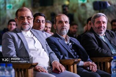 اجتماع حافظان قرآن کریم