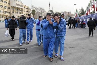 طرح دستگیری سارقان و خریداران اموال مسروقه
