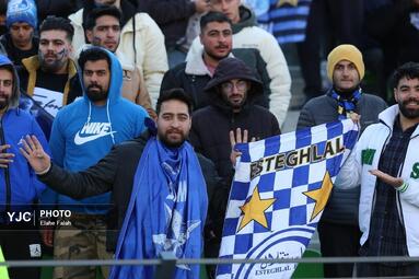 حواشی شهرآورد صد و پنجم پایتخت
