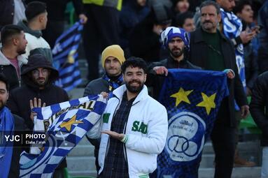 حواشی شهرآورد صد و پنجم پایتخت