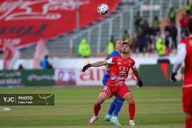 لیگ برتر فوتبال/پرسپولیس_استقلال