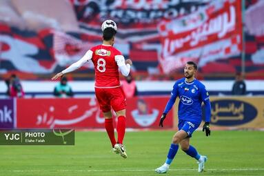 لیگ برتر فوتبال/پرسپولیس_استقلال
