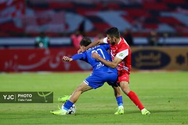لیگ برتر فوتبال/پرسپولیس_استقلال