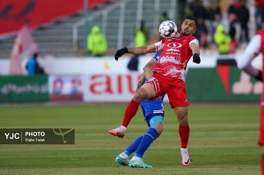 لیگ برتر فوتبال/پرسپولیس_استقلال