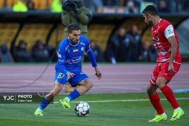 لیگ برتر فوتبال/پرسپولیس_استقلال