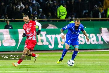 لیگ برتر فوتبال/پرسپولیس_استقلال