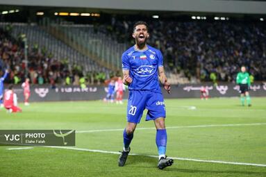 لیگ برتر فوتبال/پرسپولیس_استقلال